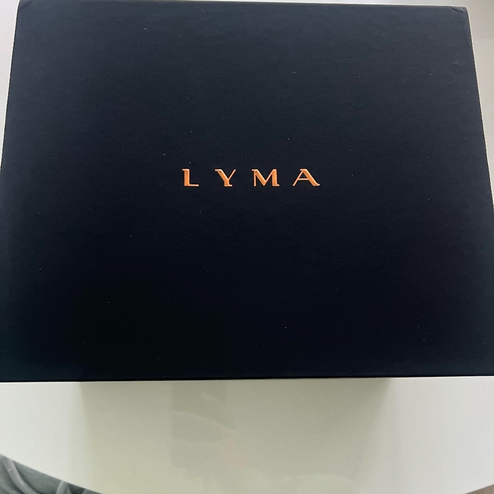 Lyma Laser